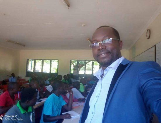 Lions High School Kisumu