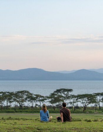 Loldia House Naivasha