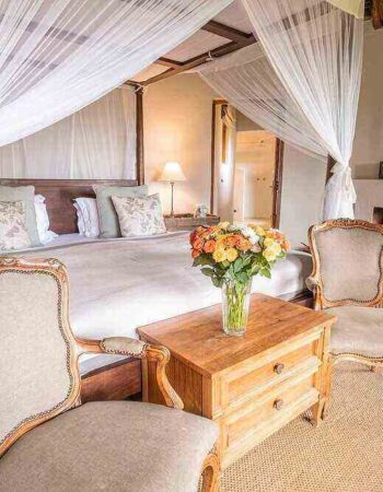 Loldia House Naivasha