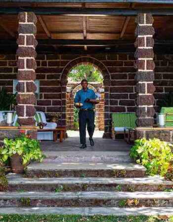Loldia House Naivasha