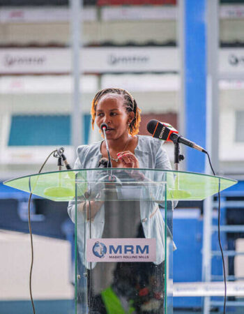 Mabati Rolling Mills Limited Eldoret