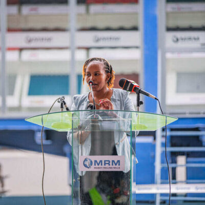 Mabati Rolling Mills Thika