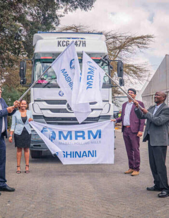 Mabati Rolling Mills Limited Eldoret