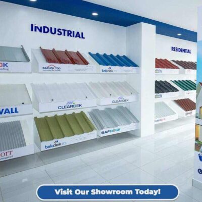 Mabati Rolling Mills Thika