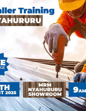 Mabati Rolling Mills Limited Eldoret