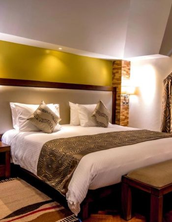 Magna Hotel & Suites Nairobi