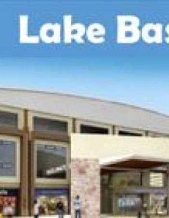 Lake Basin Development Company
