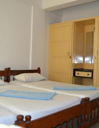 Manson Hotel