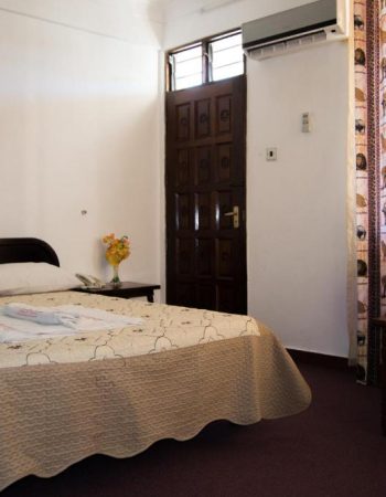 Manson Hotel