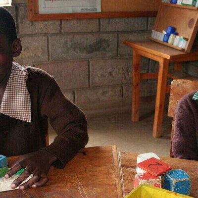 Maria Magdalena Special School Thika