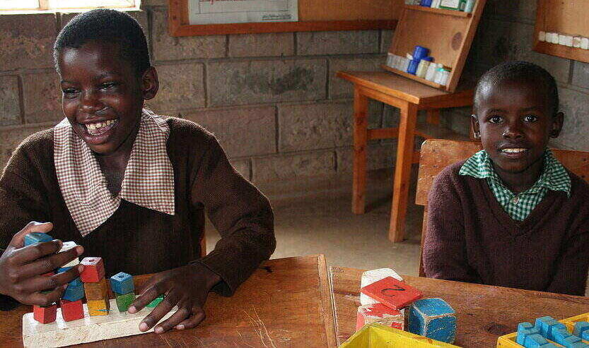 Maria Magdalena Special School