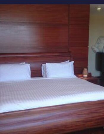 Marula House – Villa in Naivasha