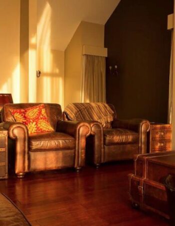 Marula House – Villa in Naivasha