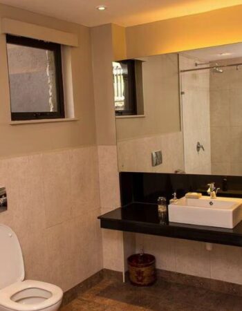 Marula House – Villa in Naivasha