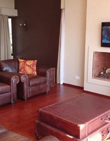 Marula House – Villa in Naivasha