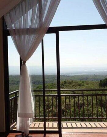 Marula House – Villa in Naivasha