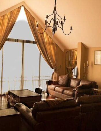 Marula House – Villa in Naivasha