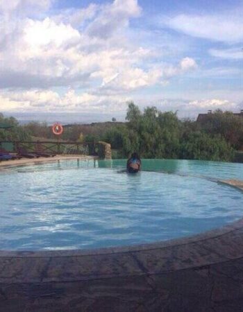 Marula House – Villa in Naivasha