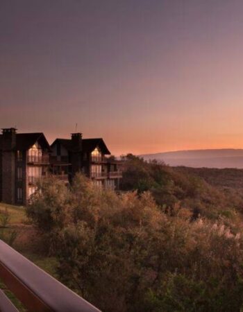 Marula House – Villa in Naivasha