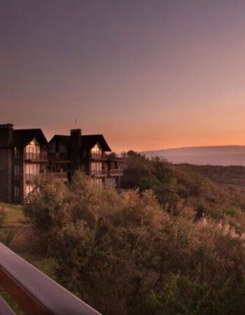 Marula House – Villa in Naivasha