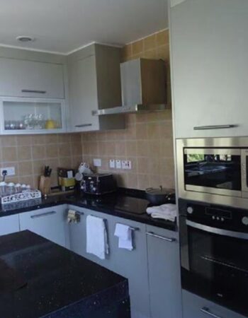 Marula House – Villa in Naivasha