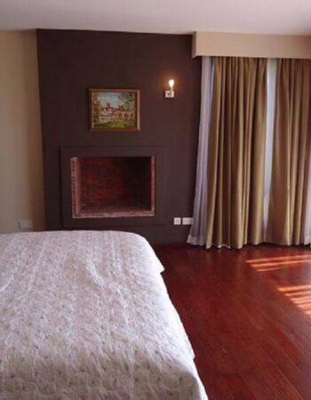 Marula House – Villa in Naivasha