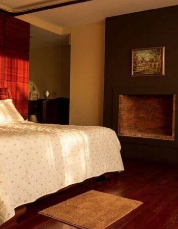 Marula House – Villa in Naivasha