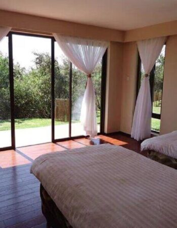 Marula House – Villa in Naivasha