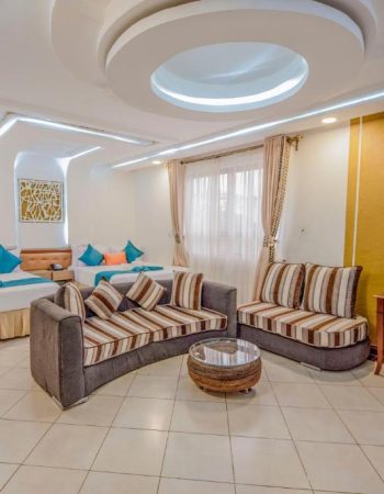 Melili Hotel South B