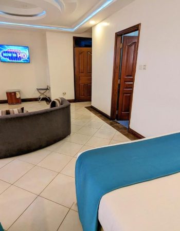 Melili Hotel South B