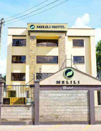 Melili Hotel South B