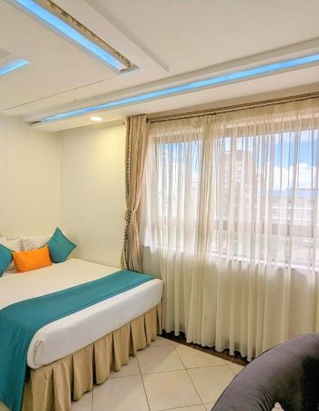 Melili Hotel South B