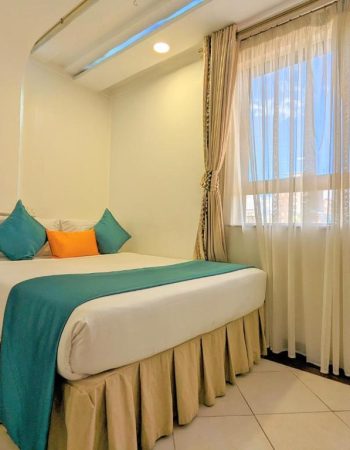 Melili Hotel South B