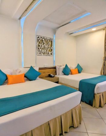 Melili Hotel South B