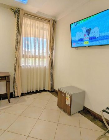 Melili Hotel South B