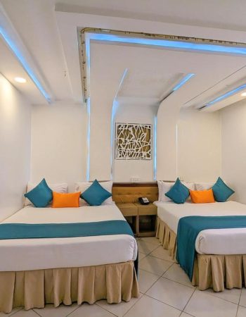 Melili Hotel South B