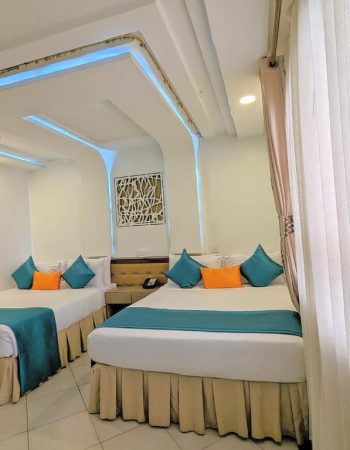 Melili Hotel South B