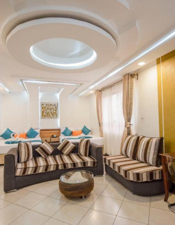 Melili Hotel South B