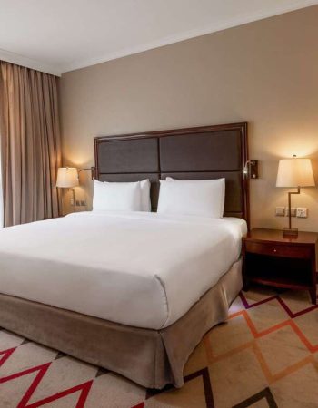 Mercure Nairobi Upper Hill Hotel