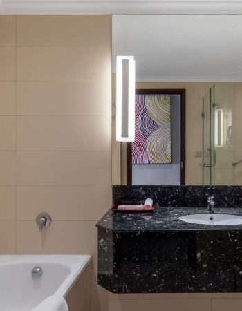 Mercure Nairobi Upper Hill Hotel