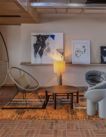 Mercure Nairobi Upper Hill Hotel