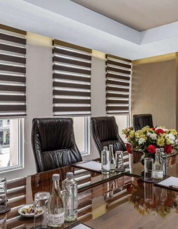 Mercure Nairobi Upper Hill Hotel