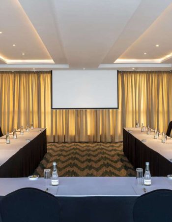 Mercure Nairobi Upper Hill Hotel