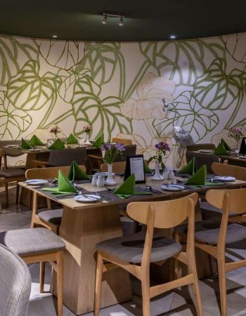 Mercure Nairobi Upper Hill Hotel