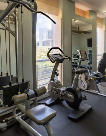 Mercure Nairobi Upper Hill Hotel