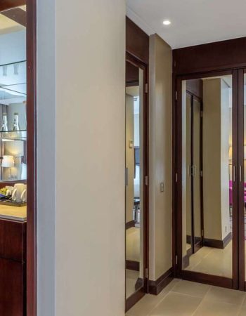 Mercure Nairobi Upper Hill Hotel