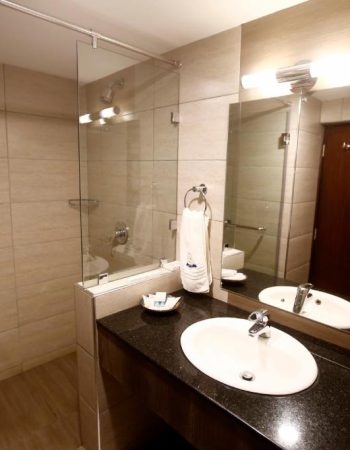 Merica Hotel Nakuru