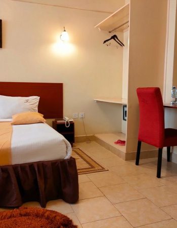 Merril Hotel Eldoret