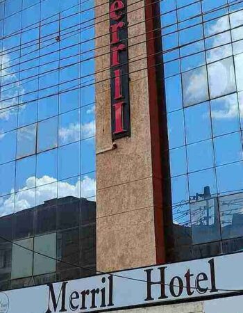 Merril Hotel Eldoret