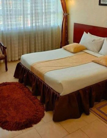 Merril Hotel Eldoret